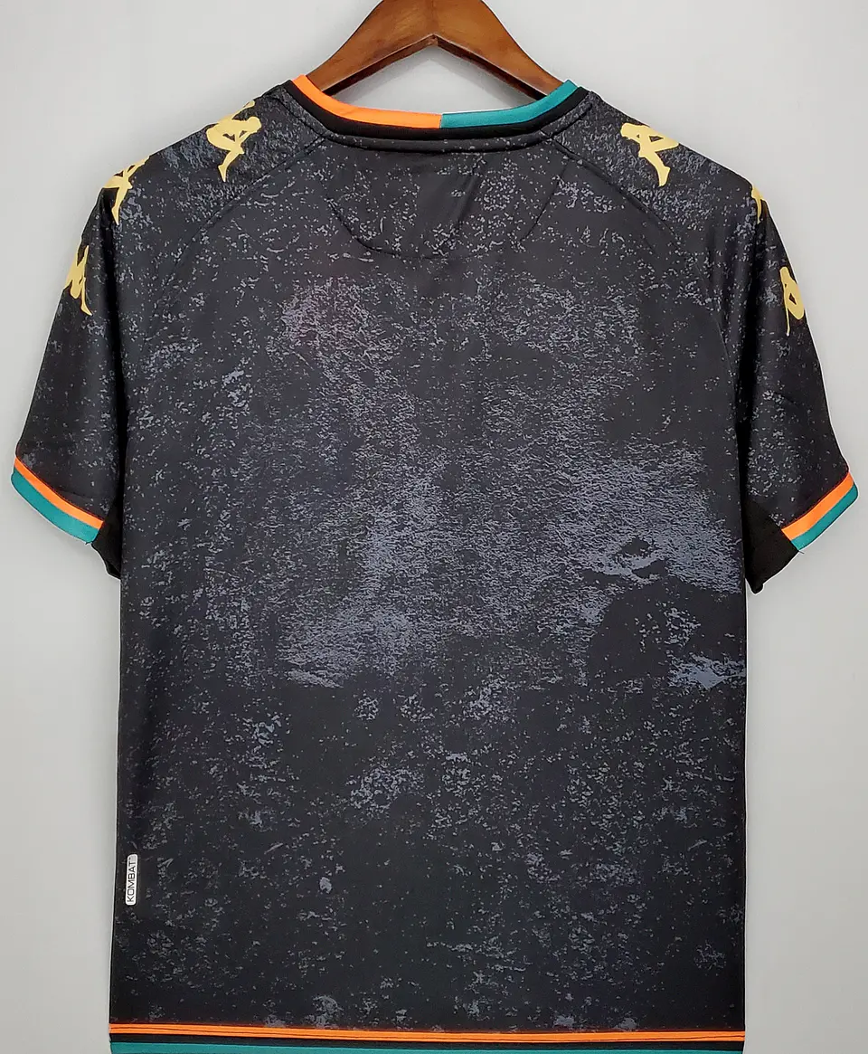 Camisola Venezia Principal 2021/22 2