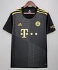 Camisola Bayern Munique Alternativa 2021/22 - Thumbnail 1