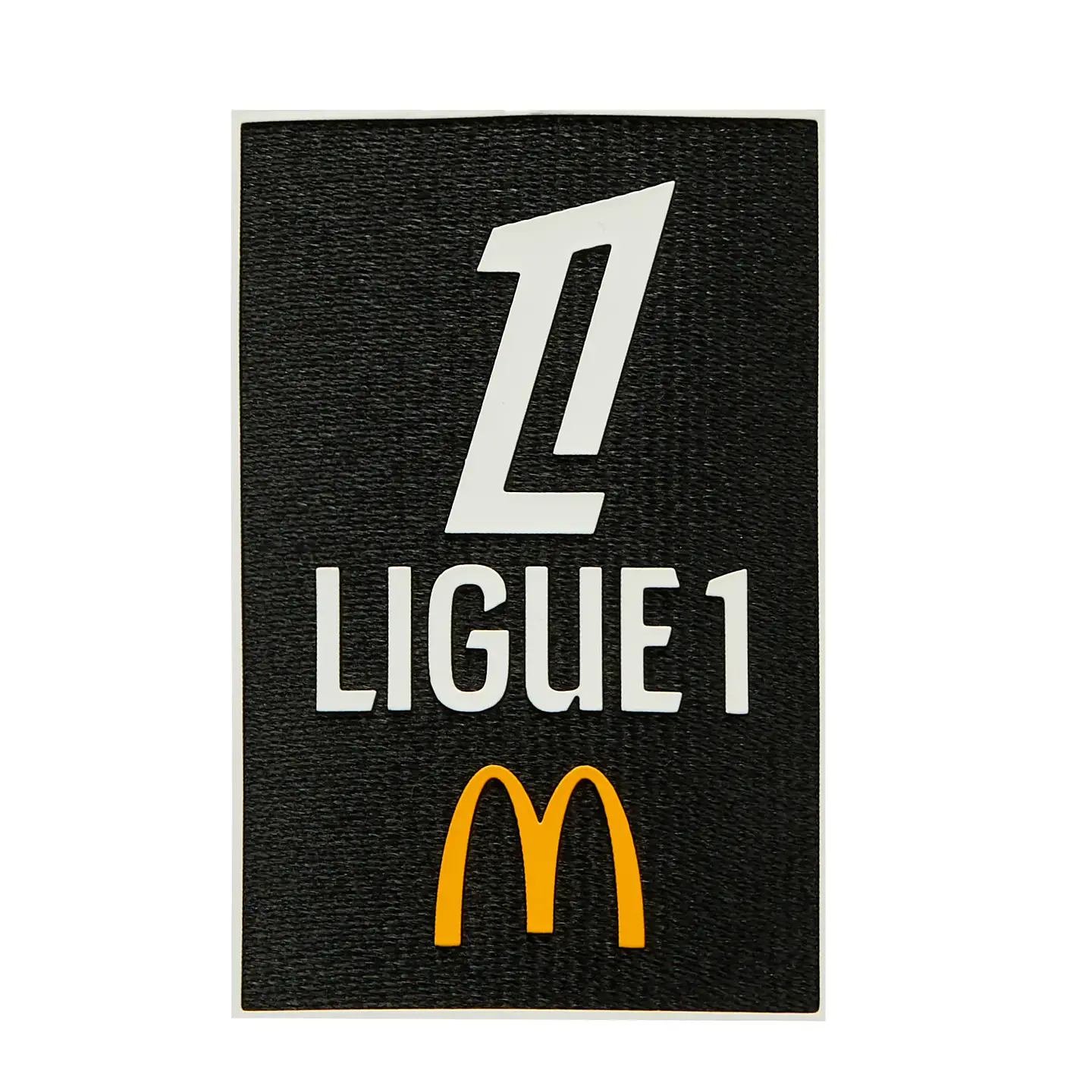 Patch Ligue 1 1