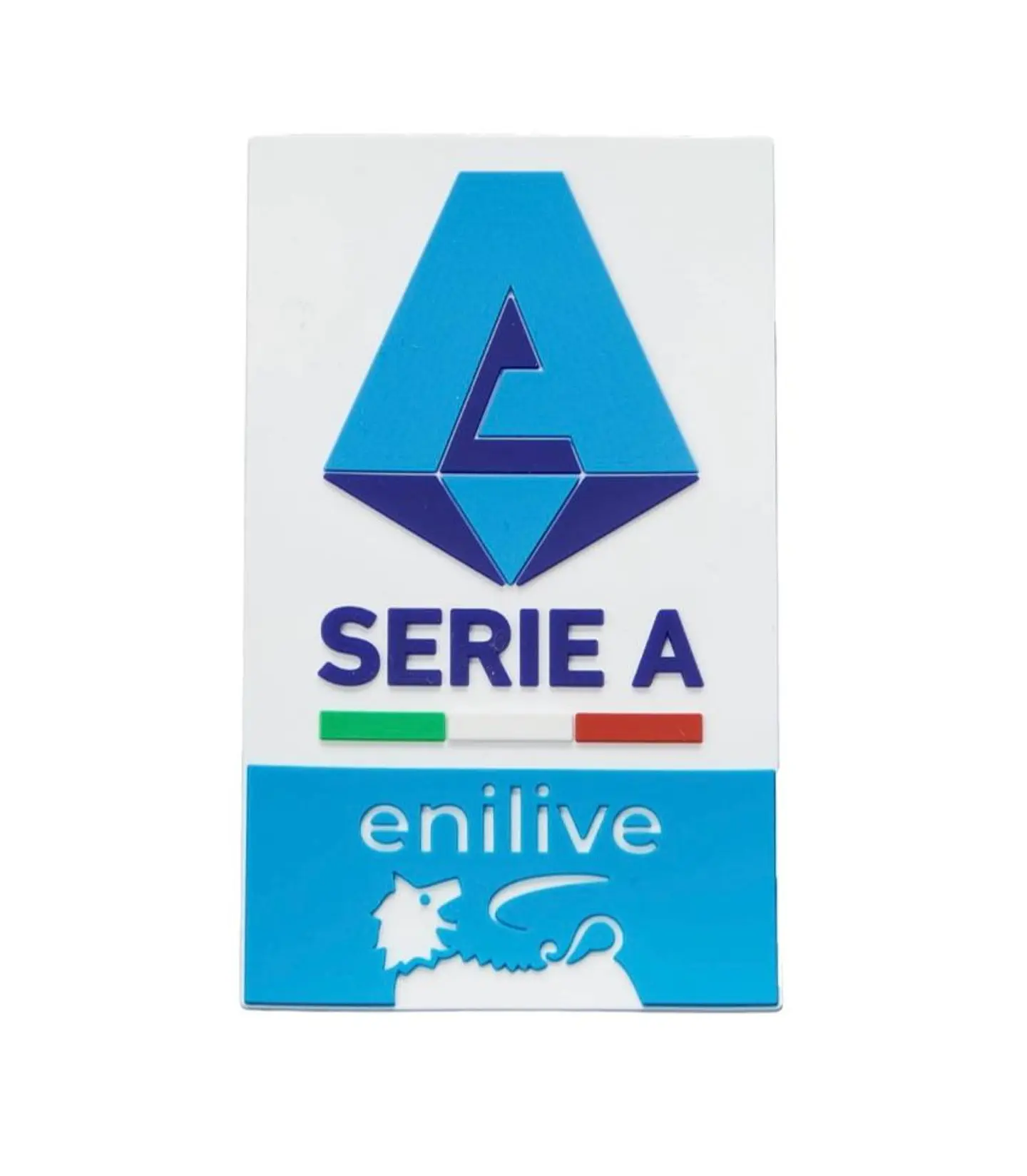 Patch Serie A 1