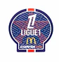 Patch Ligue 1 - Thumbnail 2