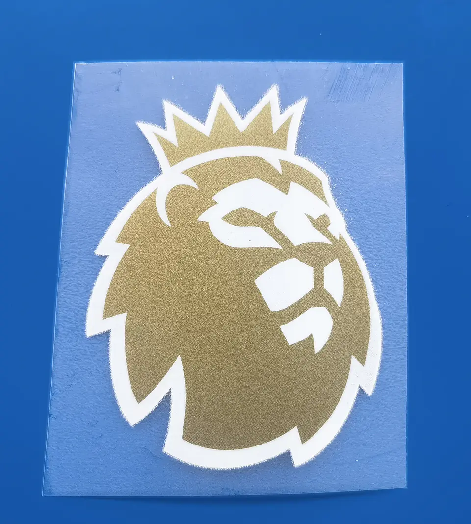 Patch Premier League 2