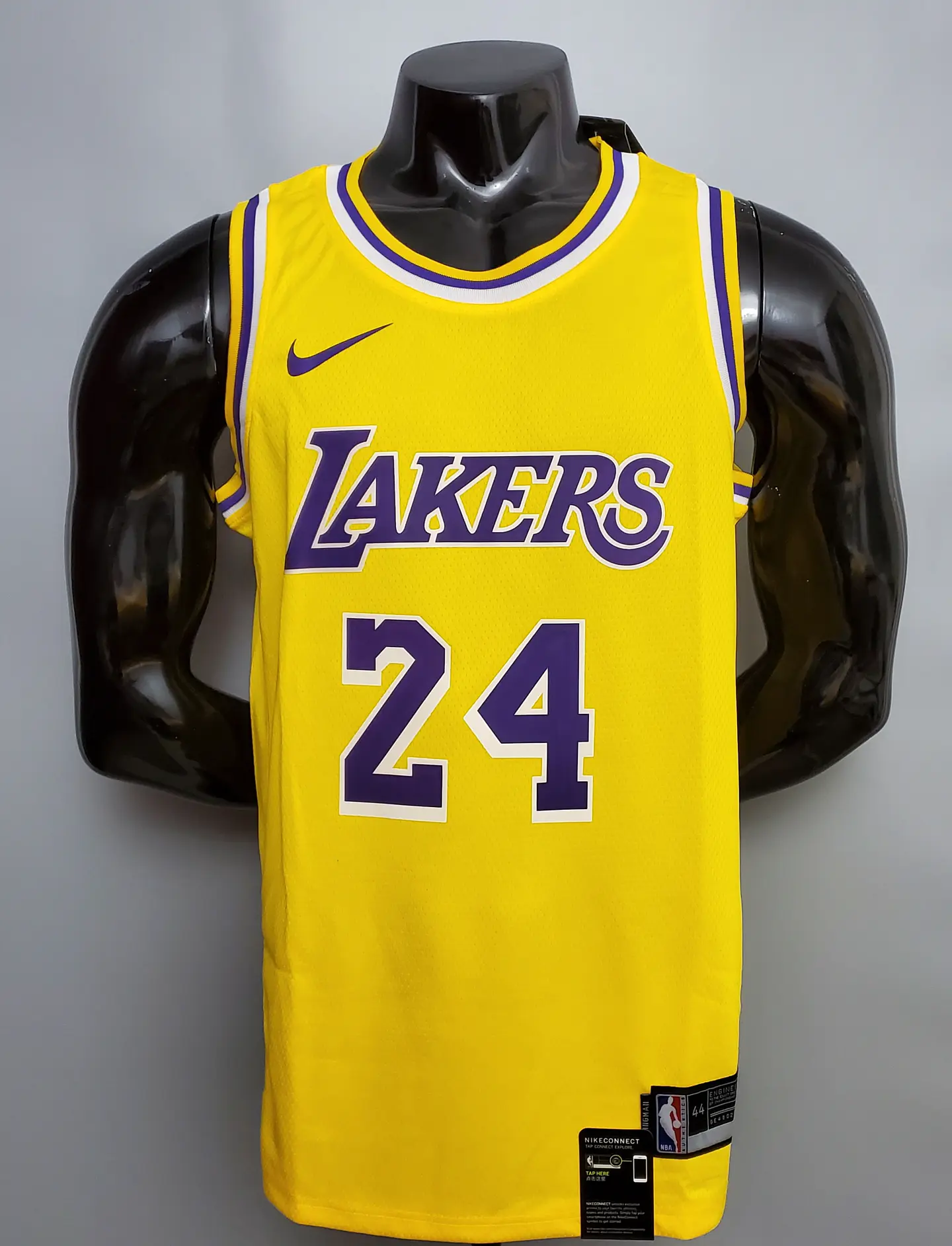 Los Angeles Lakers  1