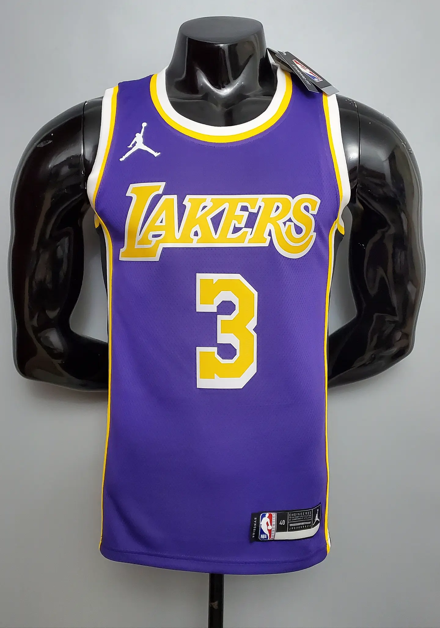 Los Angeles Lakers 1