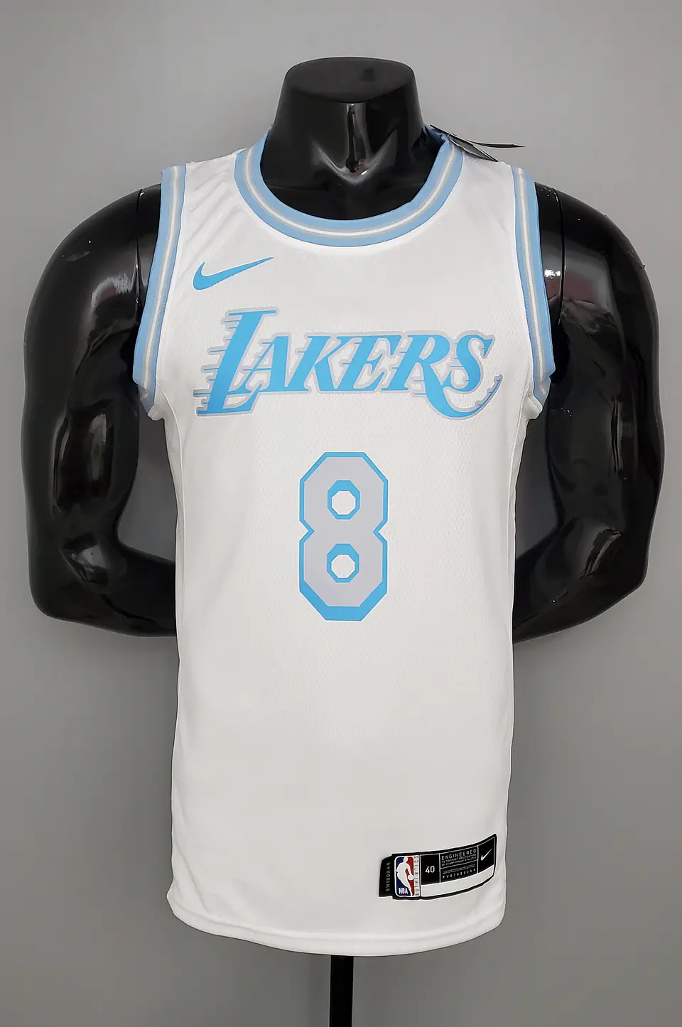 Los Angeles Lakers 1