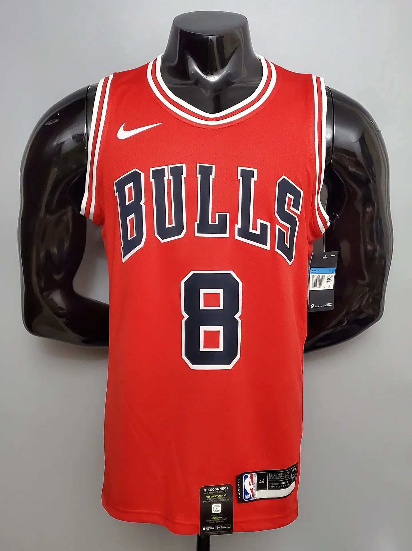 Chicago Bulls  1