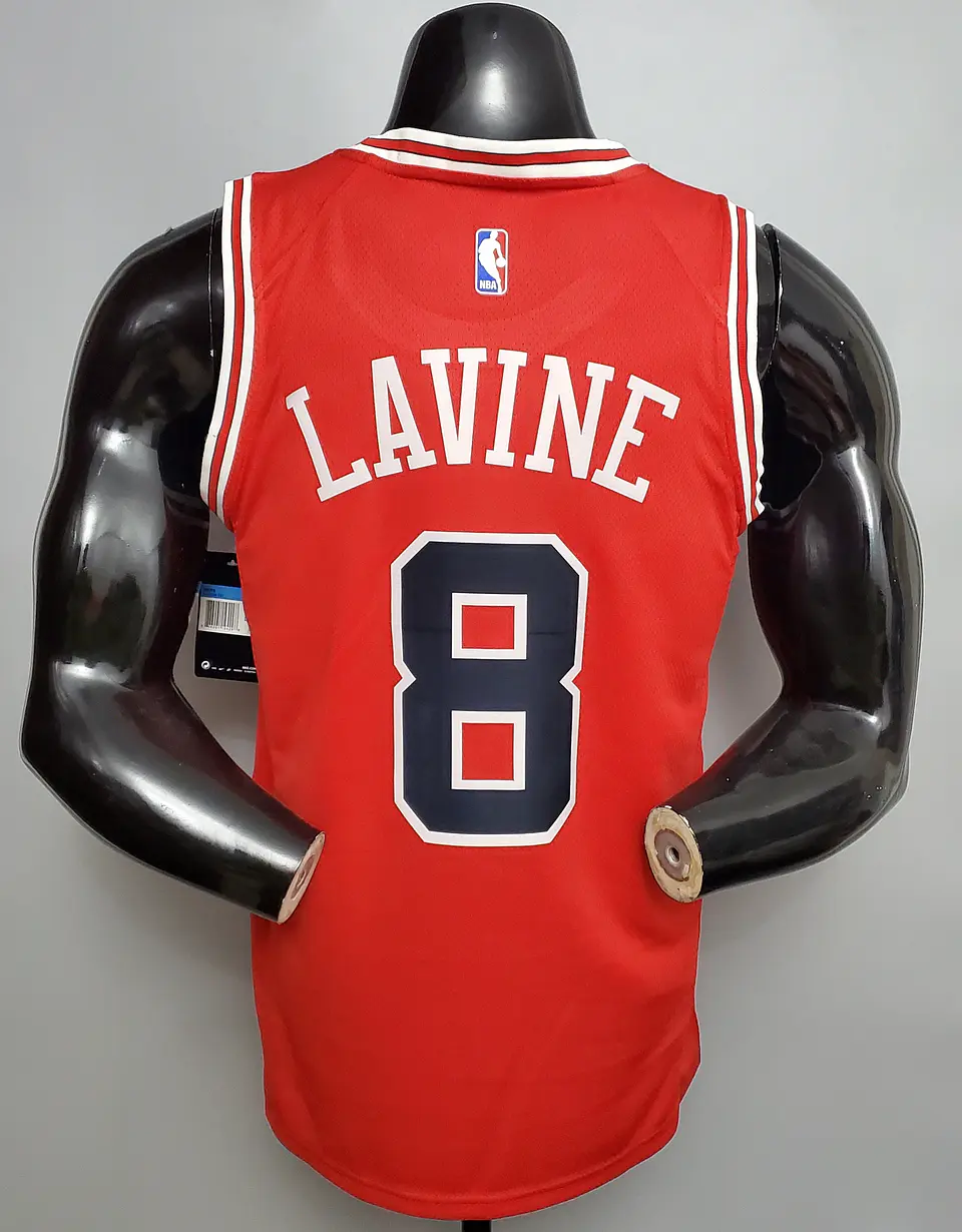 Chicago Bulls  2