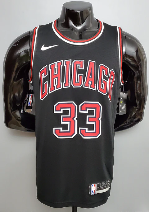 Chicago Bulls 