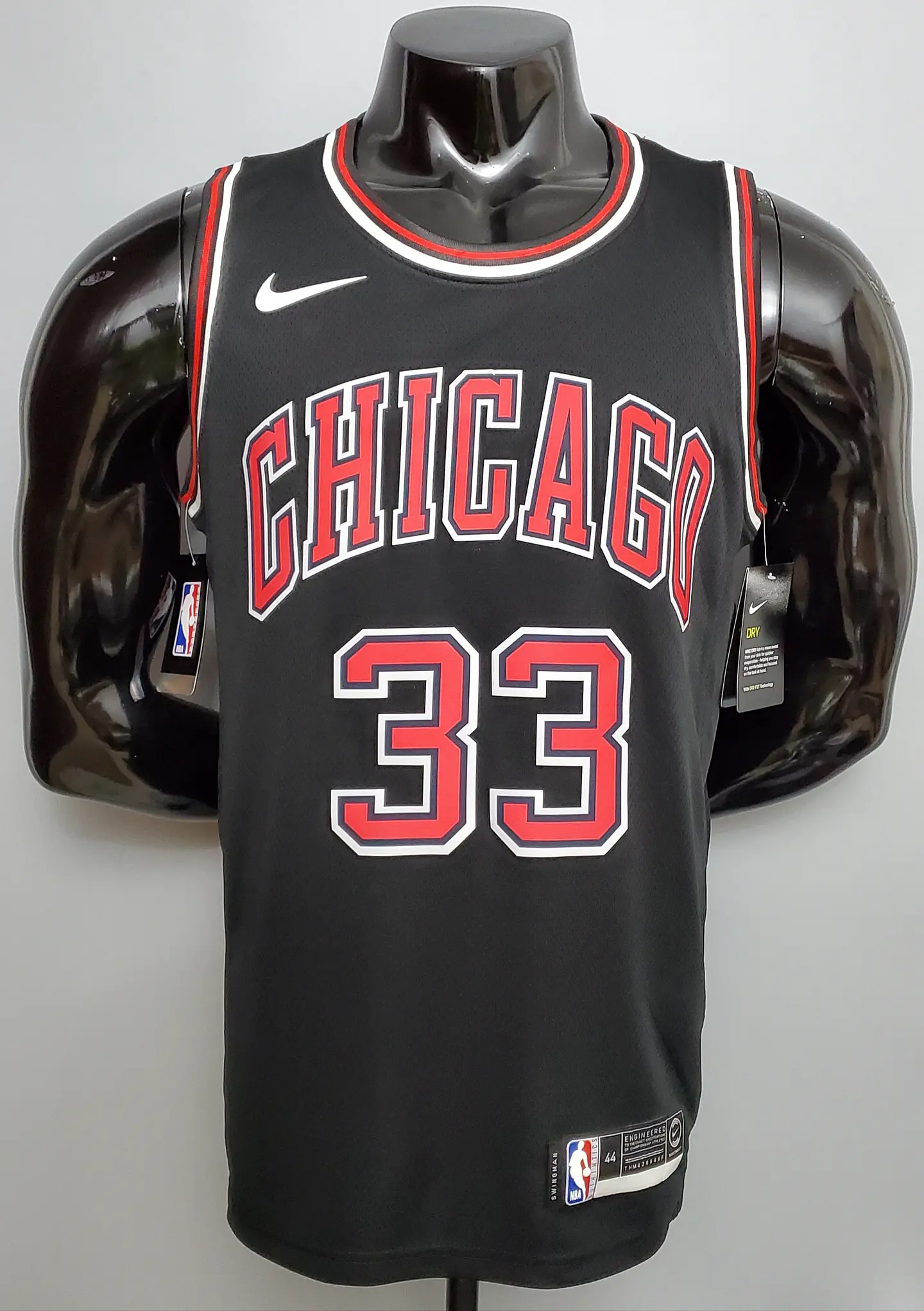 Chicago Bulls  1