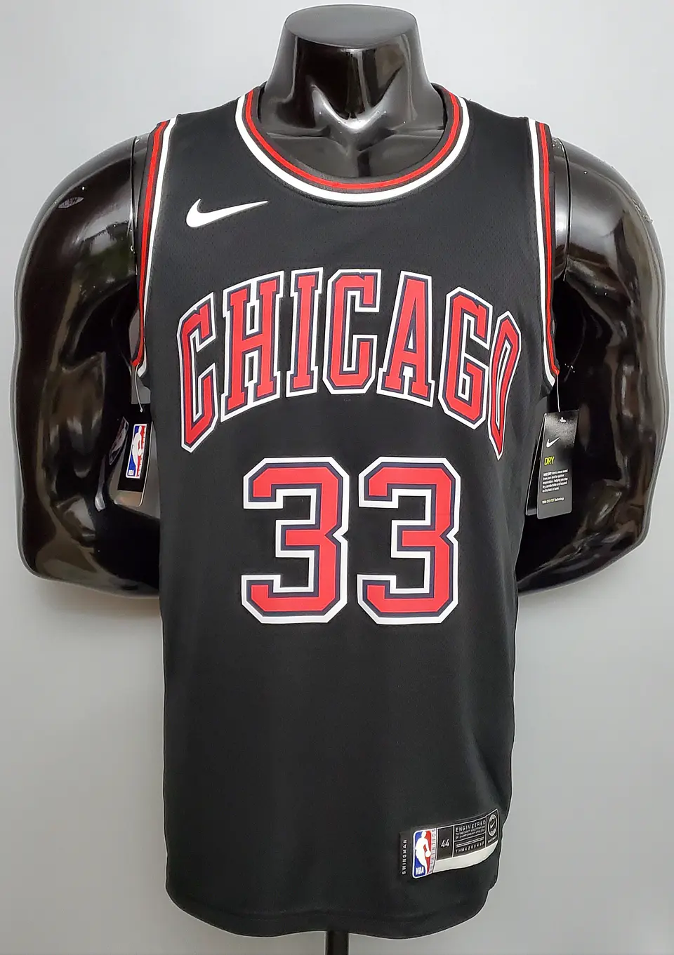 Chicago Bulls  1
