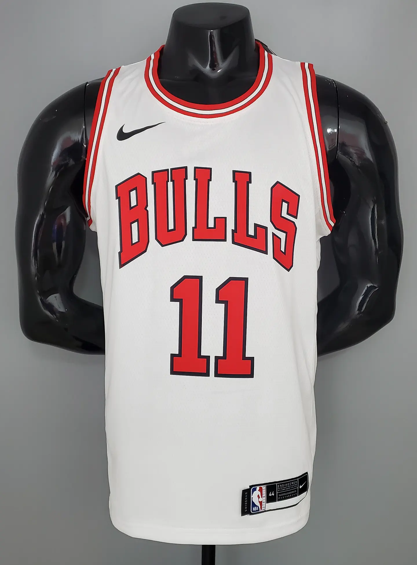 Chicago Bulls 1