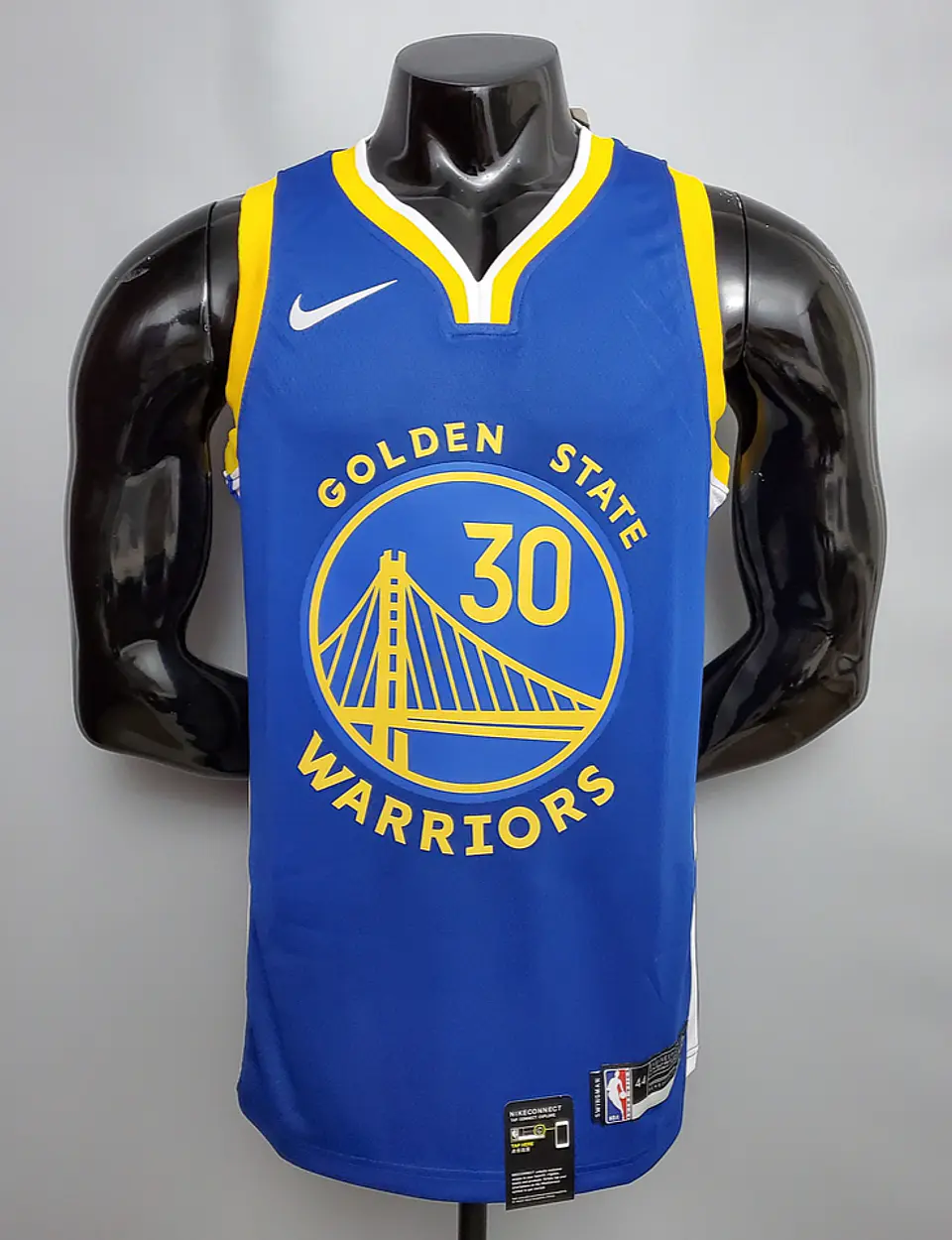 Golden State Warriors 1