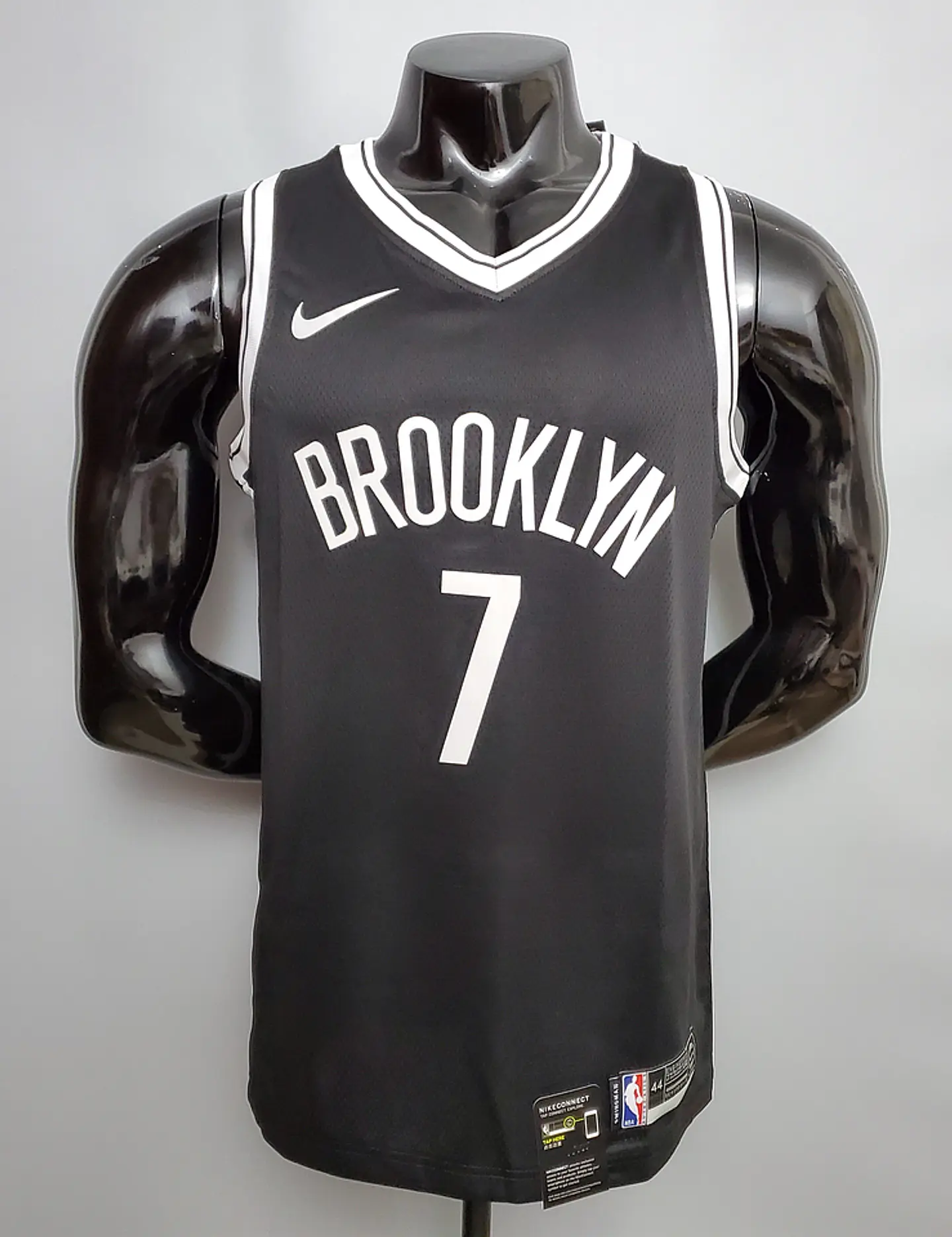 Brooklyn Nets 1