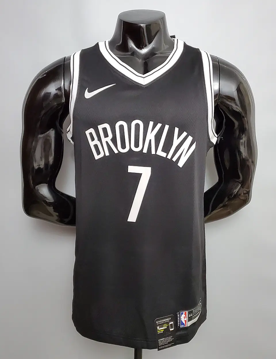 Brooklyn Nets 1