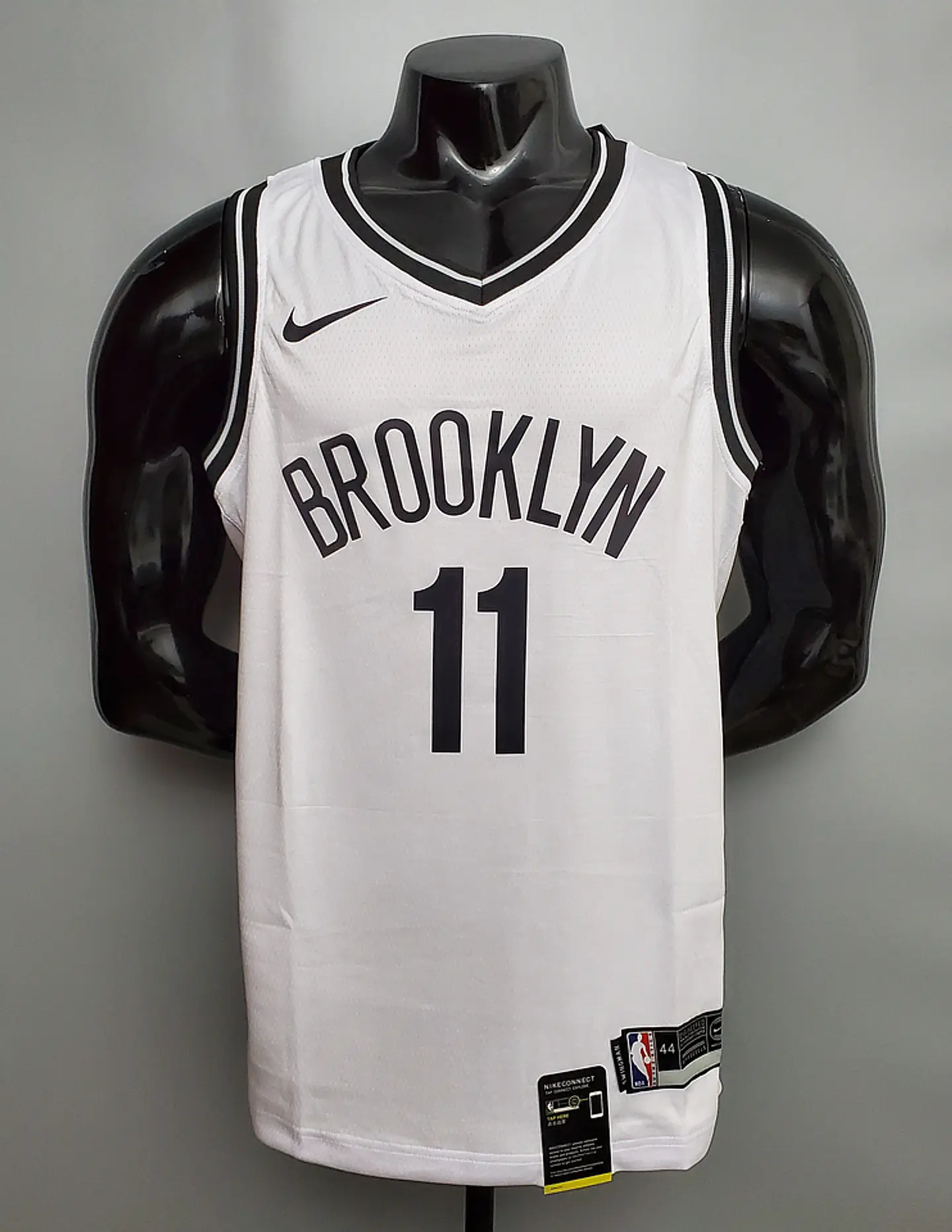 Brooklyn Nets 1