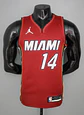 Miami Heat - Thumbnail 1