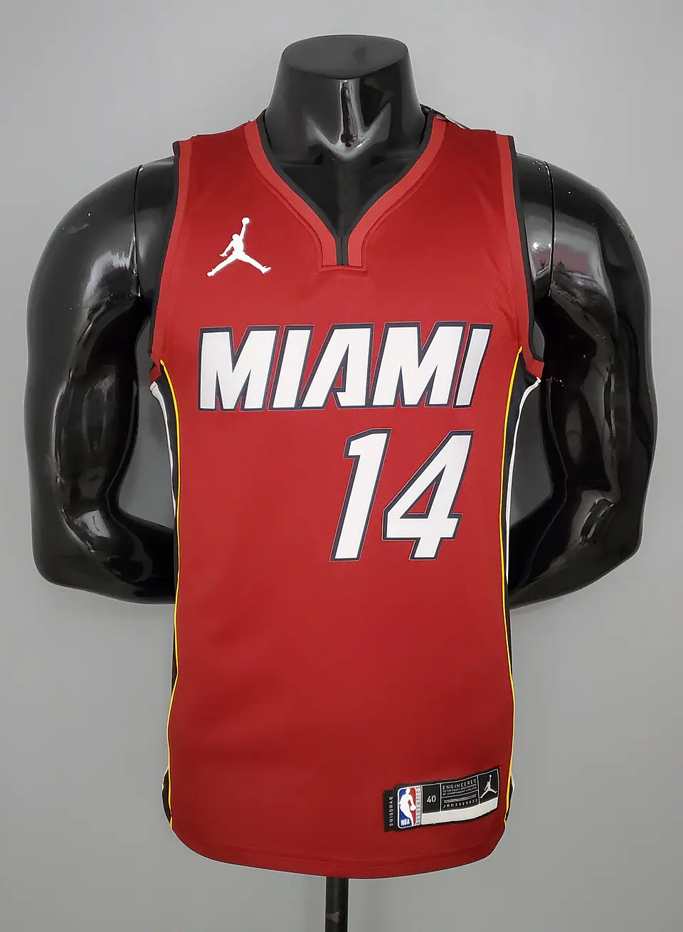 Miami Heat 1