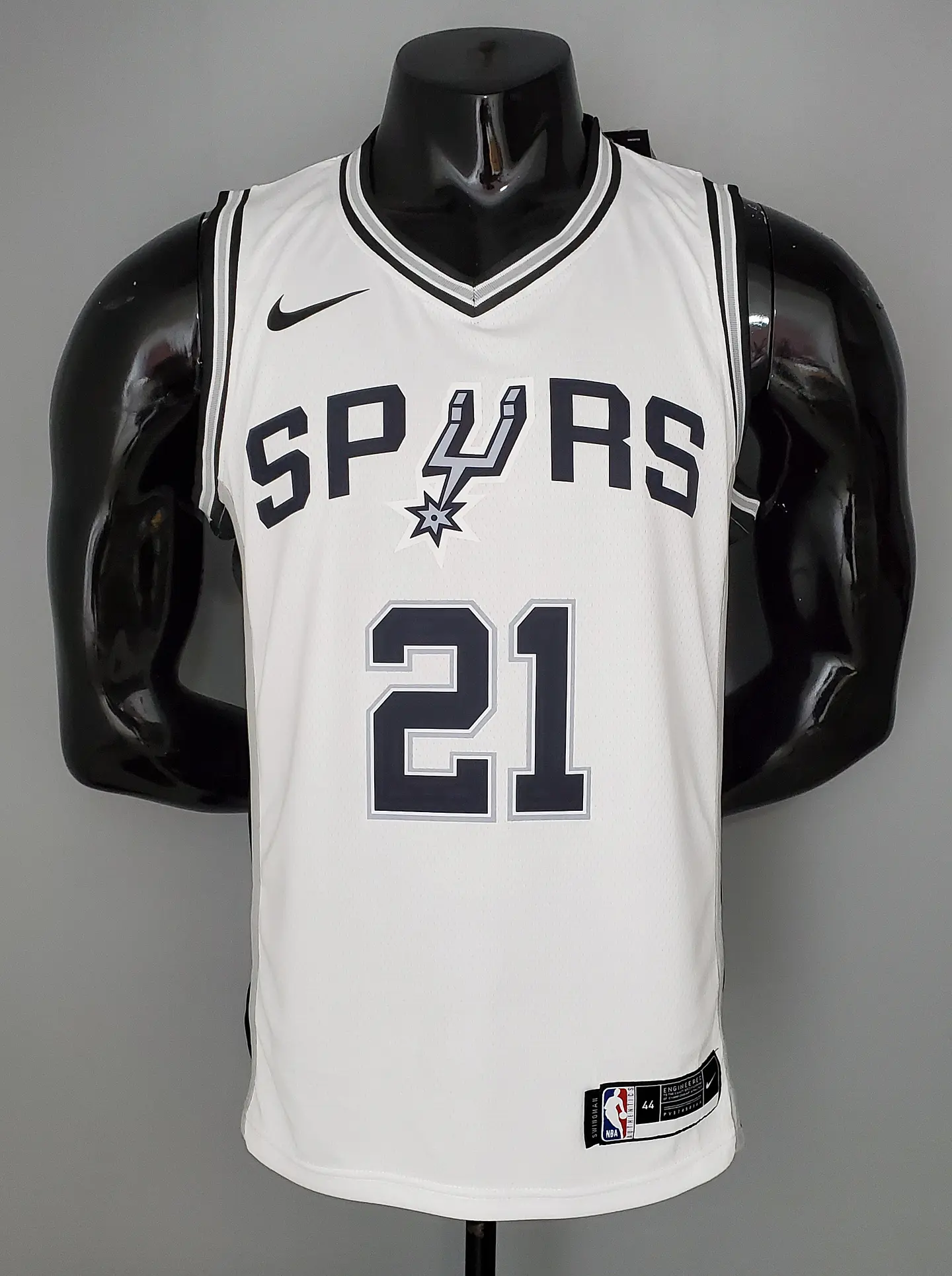 San Antonio Spurs 1