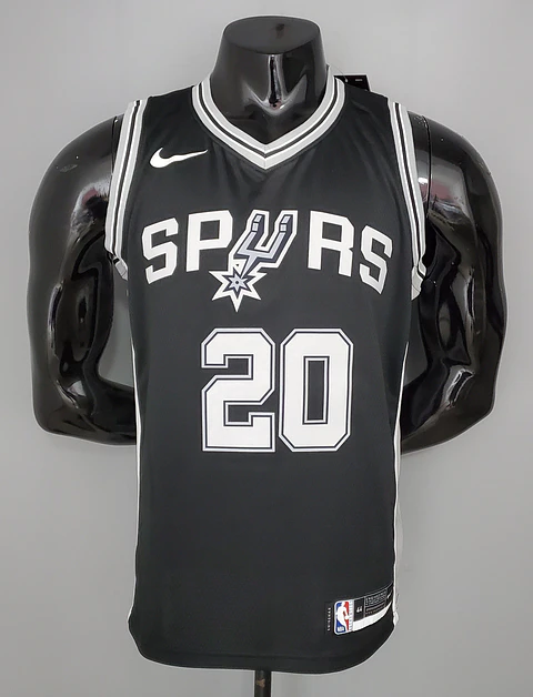 San Antonio Spurs
