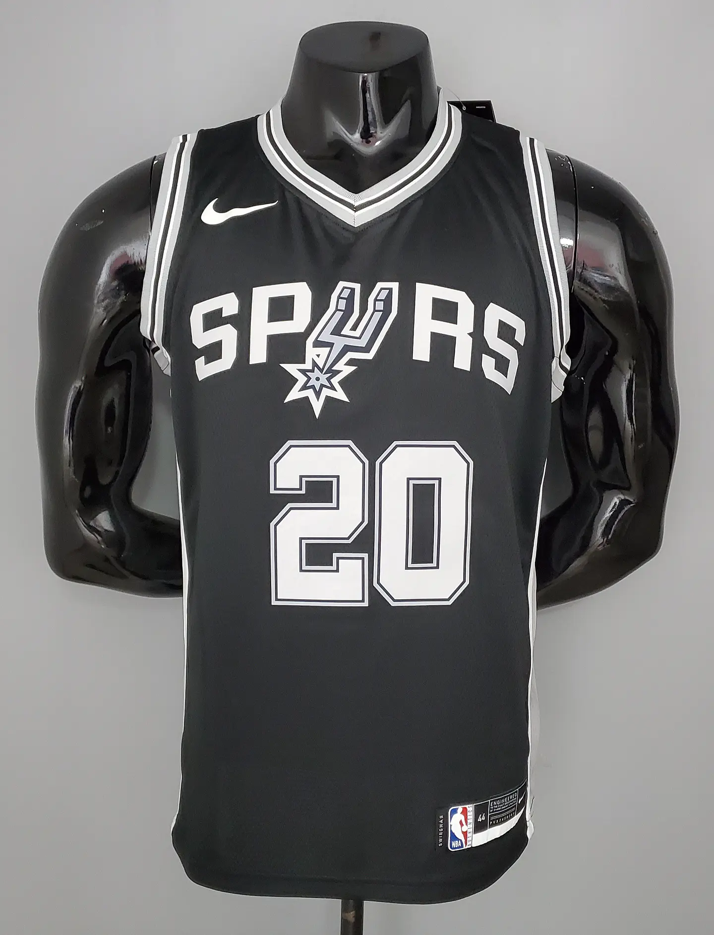San Antonio Spurs 1