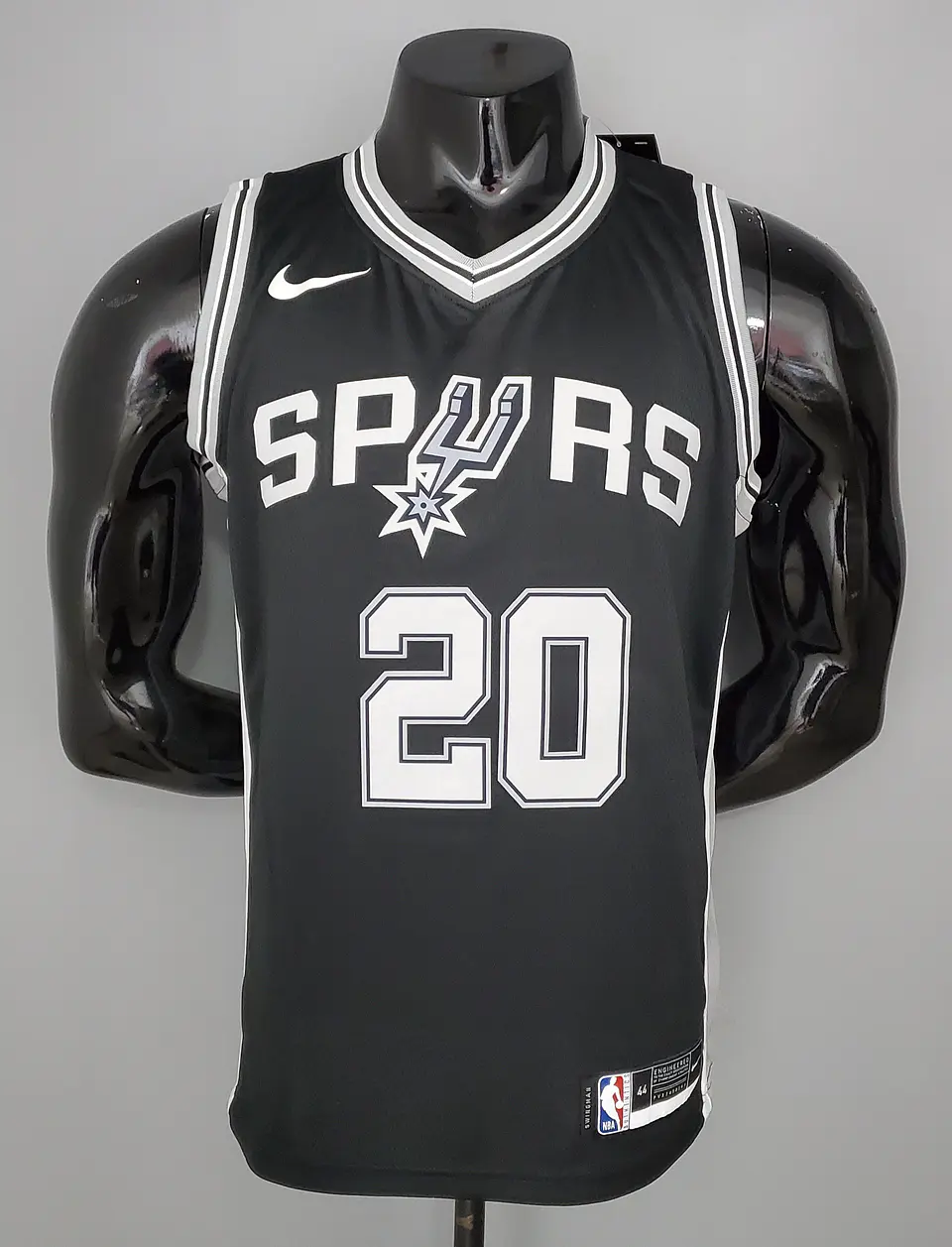 San Antonio Spurs 1