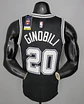 San Antonio Spurs - Thumbnail 2