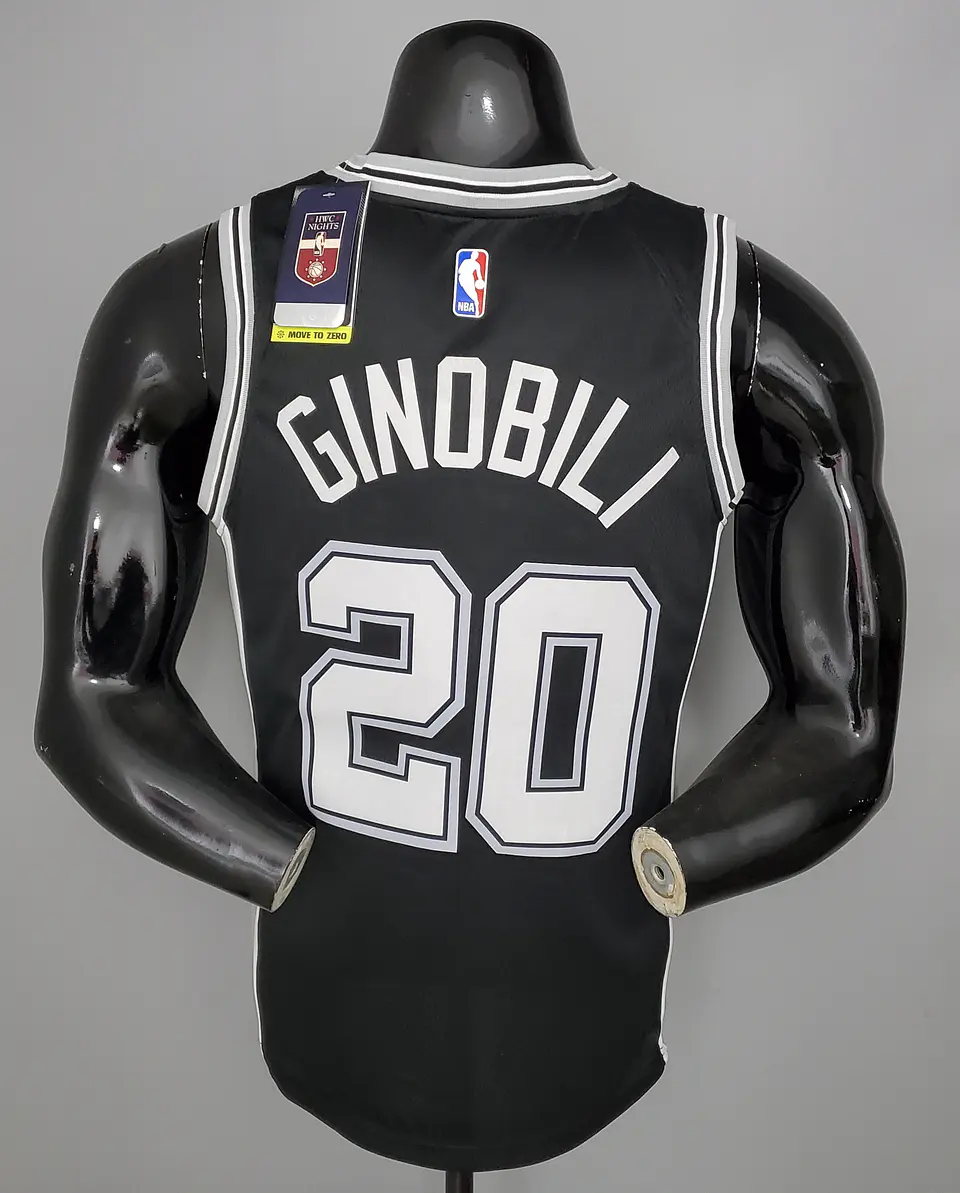 San Antonio Spurs 2