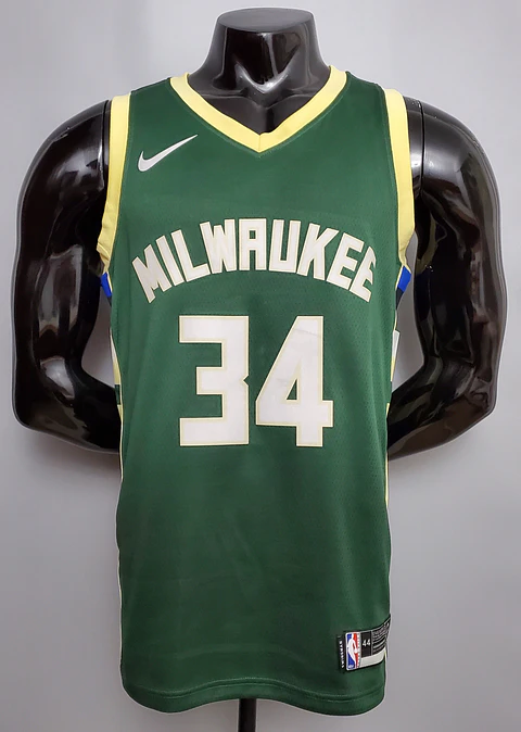 Milwaukee Bucks