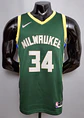 Milwaukee Bucks - Thumbnail 1