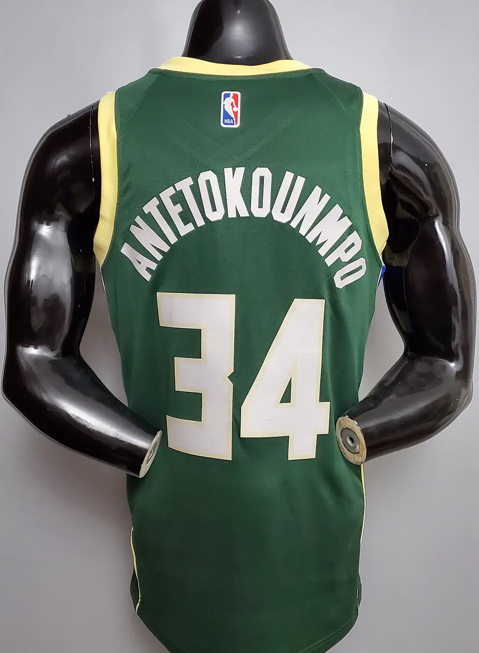 Milwaukee Bucks 2