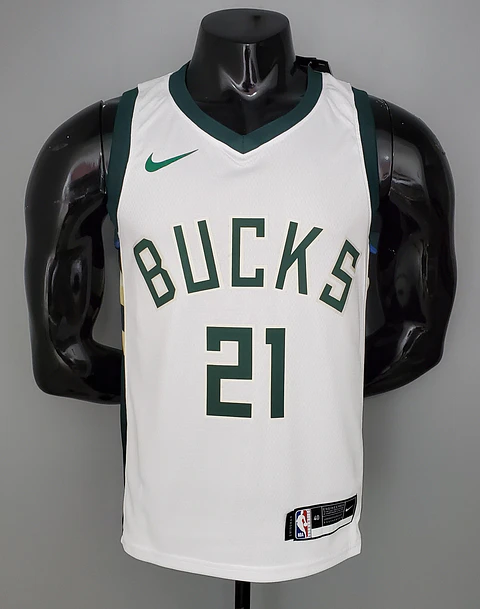 Milwaukee Bucks