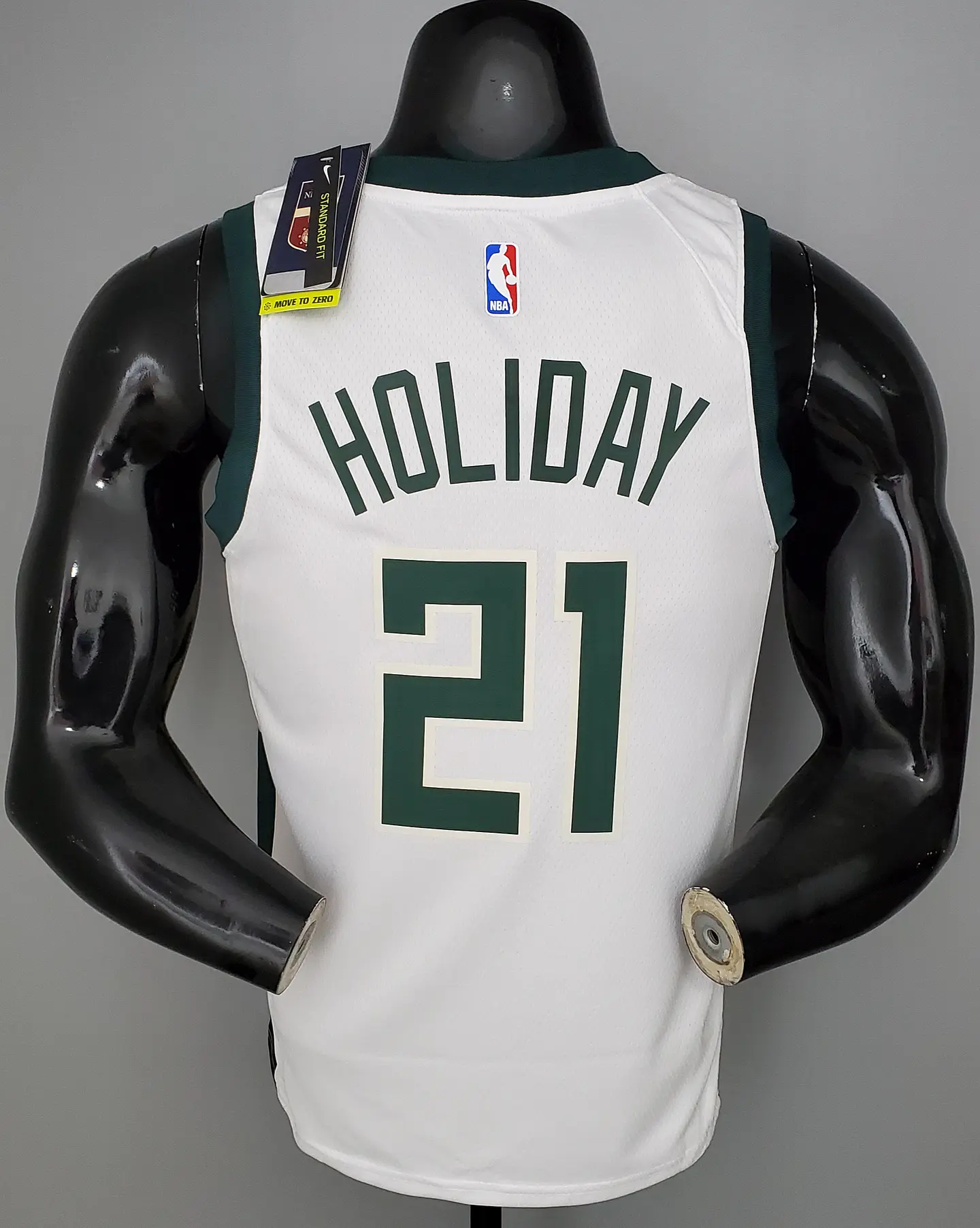 Milwaukee Bucks 2