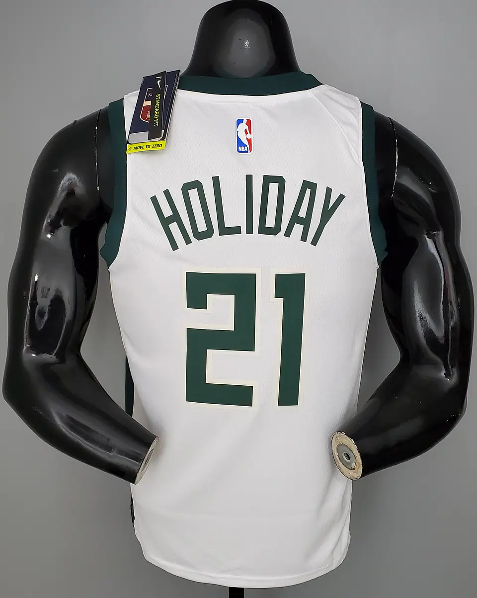 Milwaukee Bucks 2