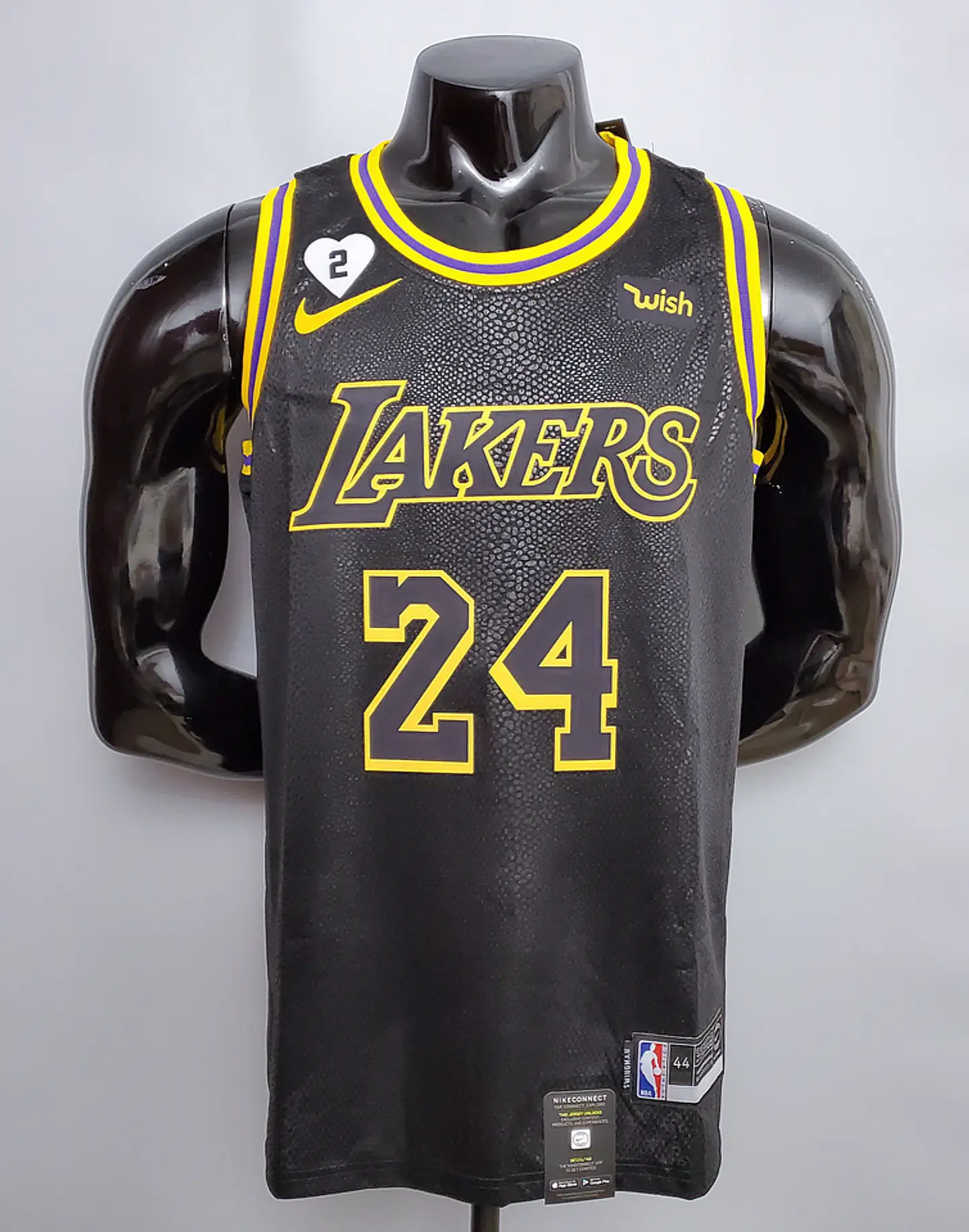 Los Angeles Lakers 1