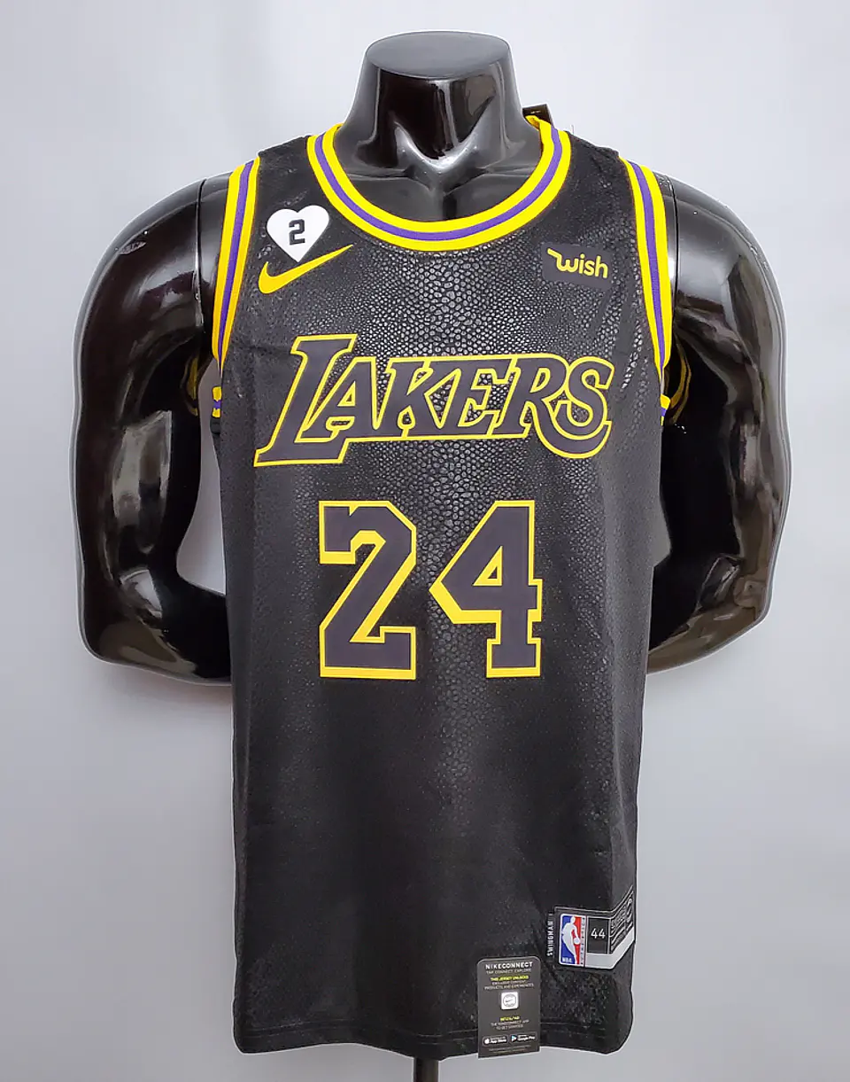 Los Angeles Lakers 1