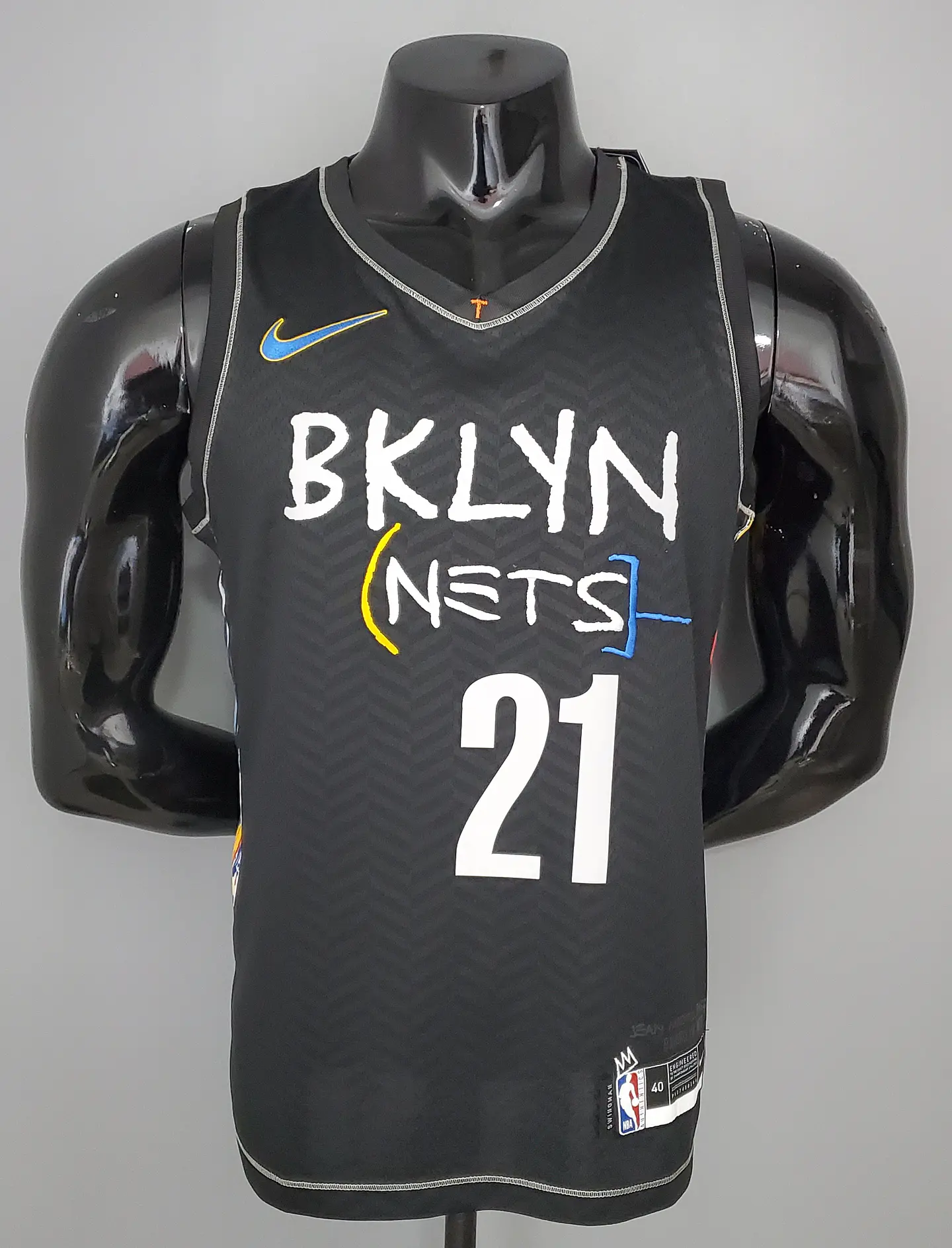 Brooklyn Nets 1