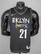 Brooklyn Nets - Thumbnail 1