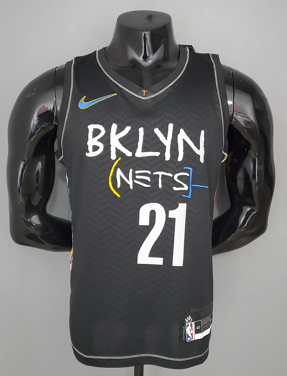 Brooklyn Nets 1