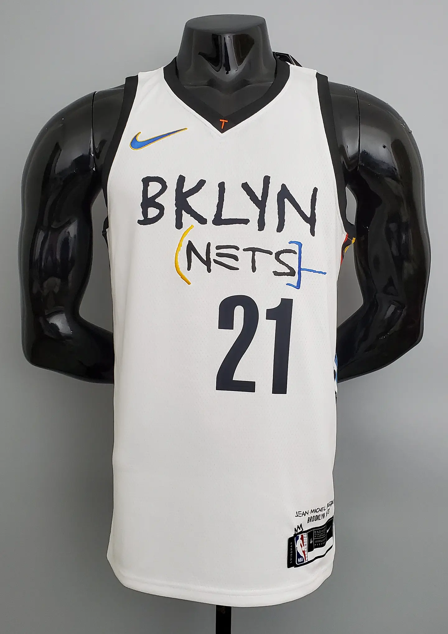 Brooklyn Nets 1