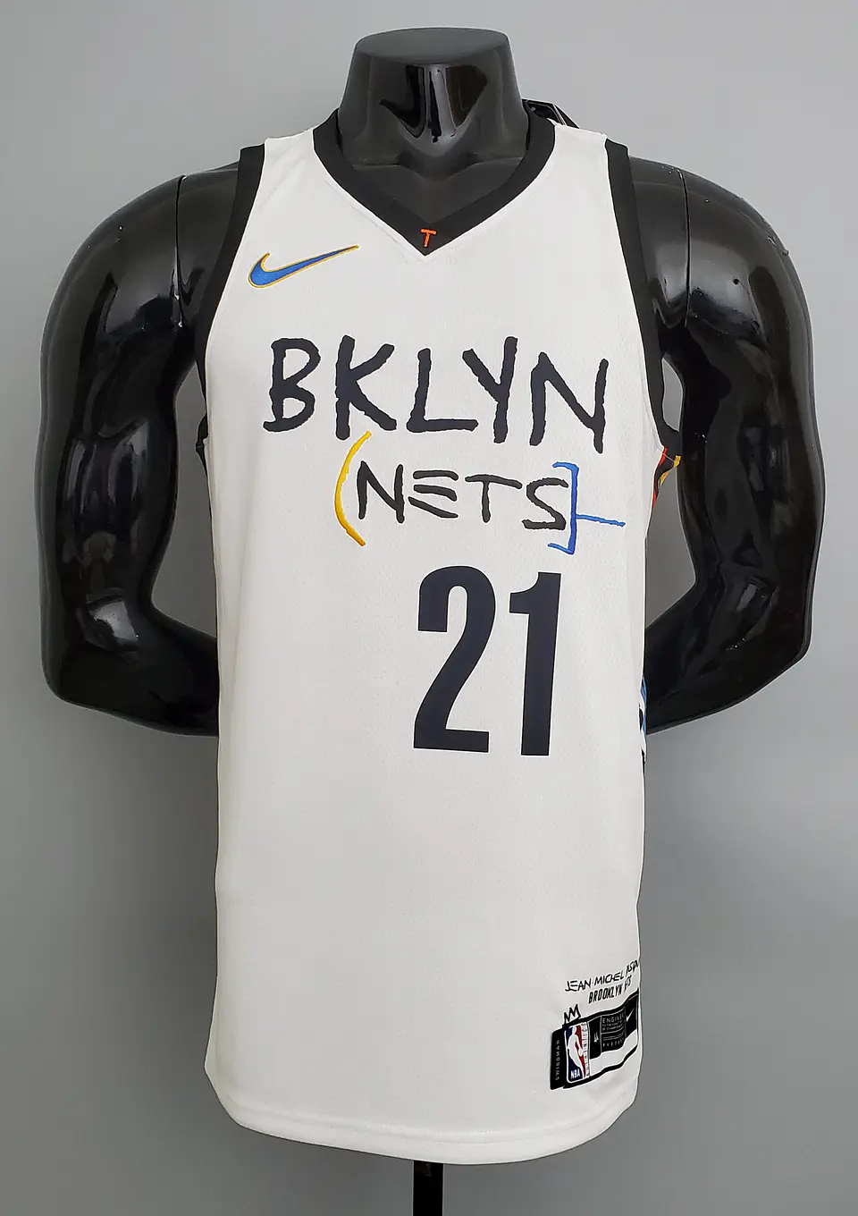 Brooklyn Nets 1