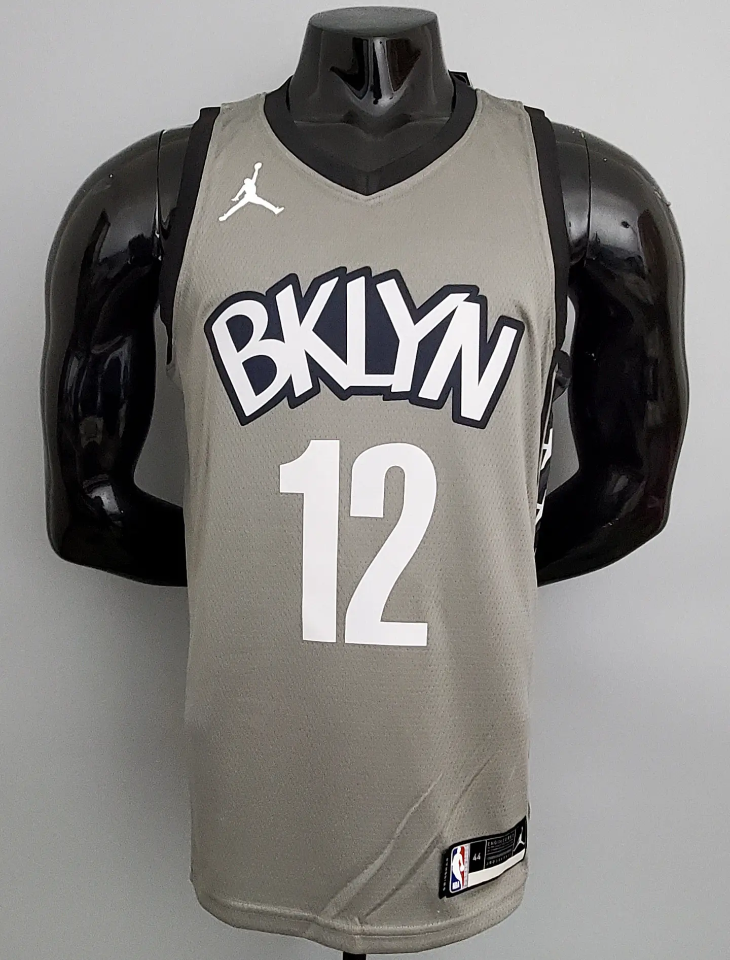 Brooklyn Nets 1