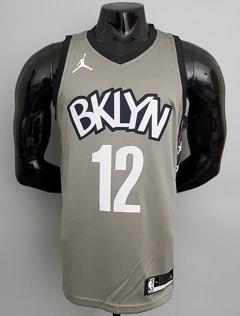 Brooklyn Nets 1