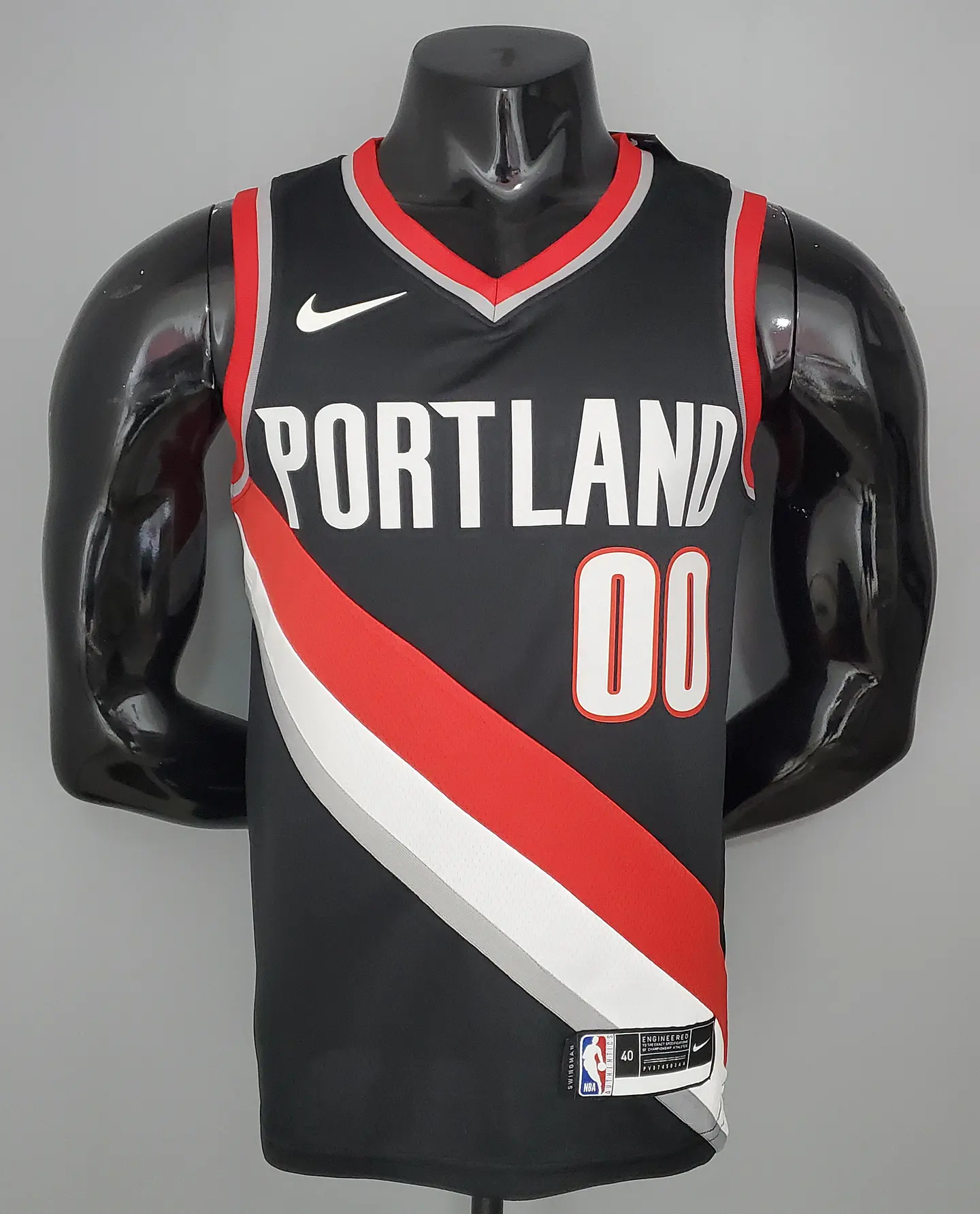 Portland Trail Blazers  1