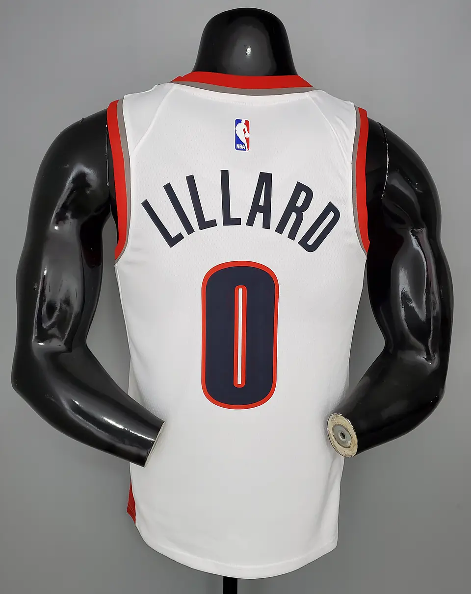 Portland Trail Blazers 2