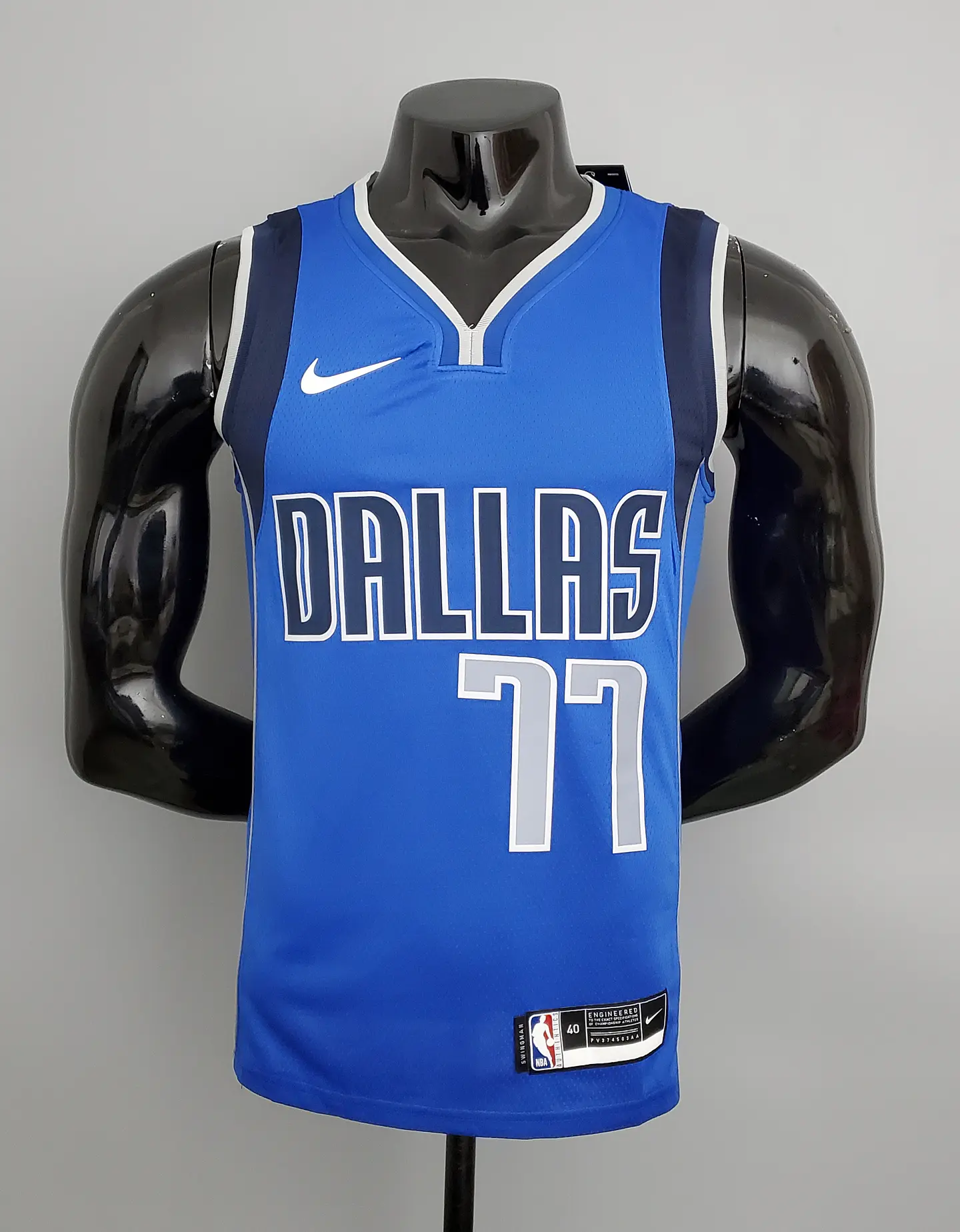 Dallas Mavericks 1
