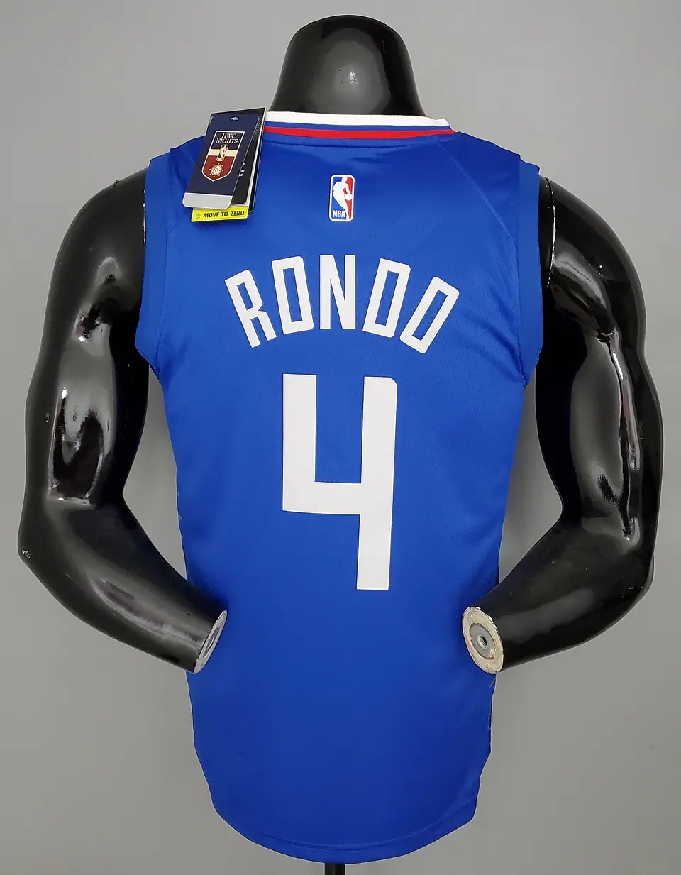Los Angeles Clippers  2