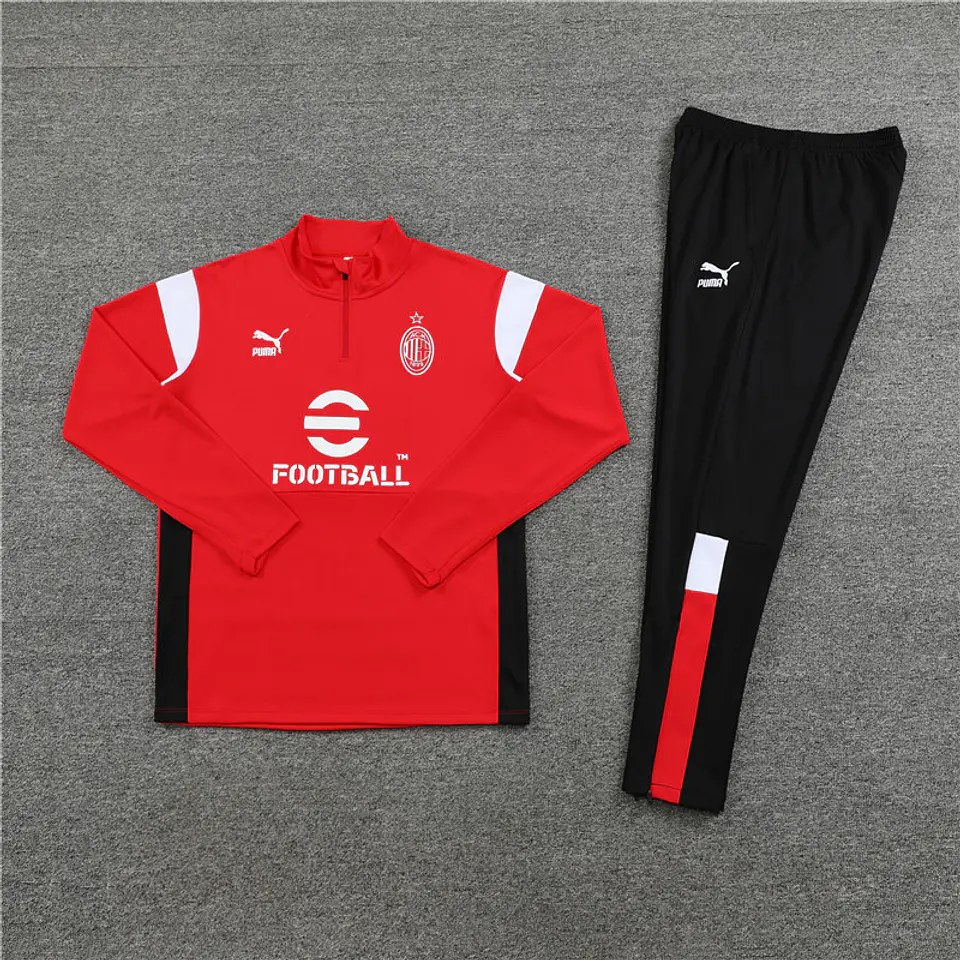 Fato de Treino Milan 2023/24 2