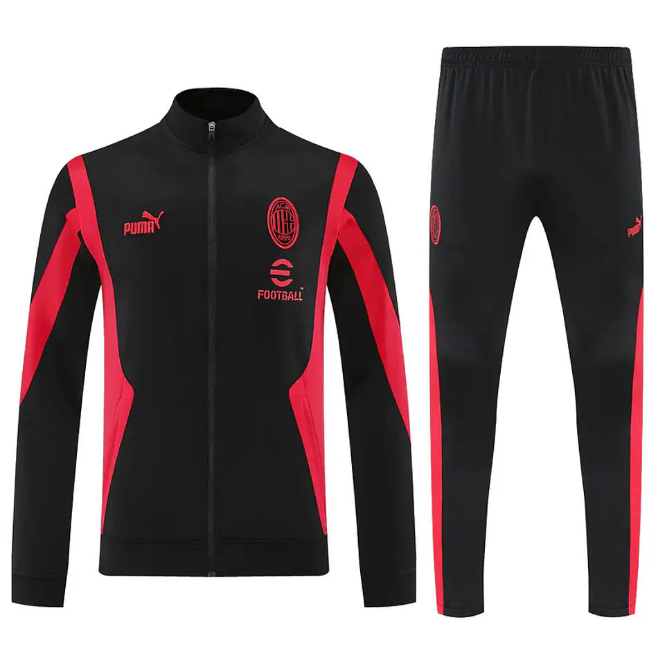 Fato de Treino Milan 2025/26 1