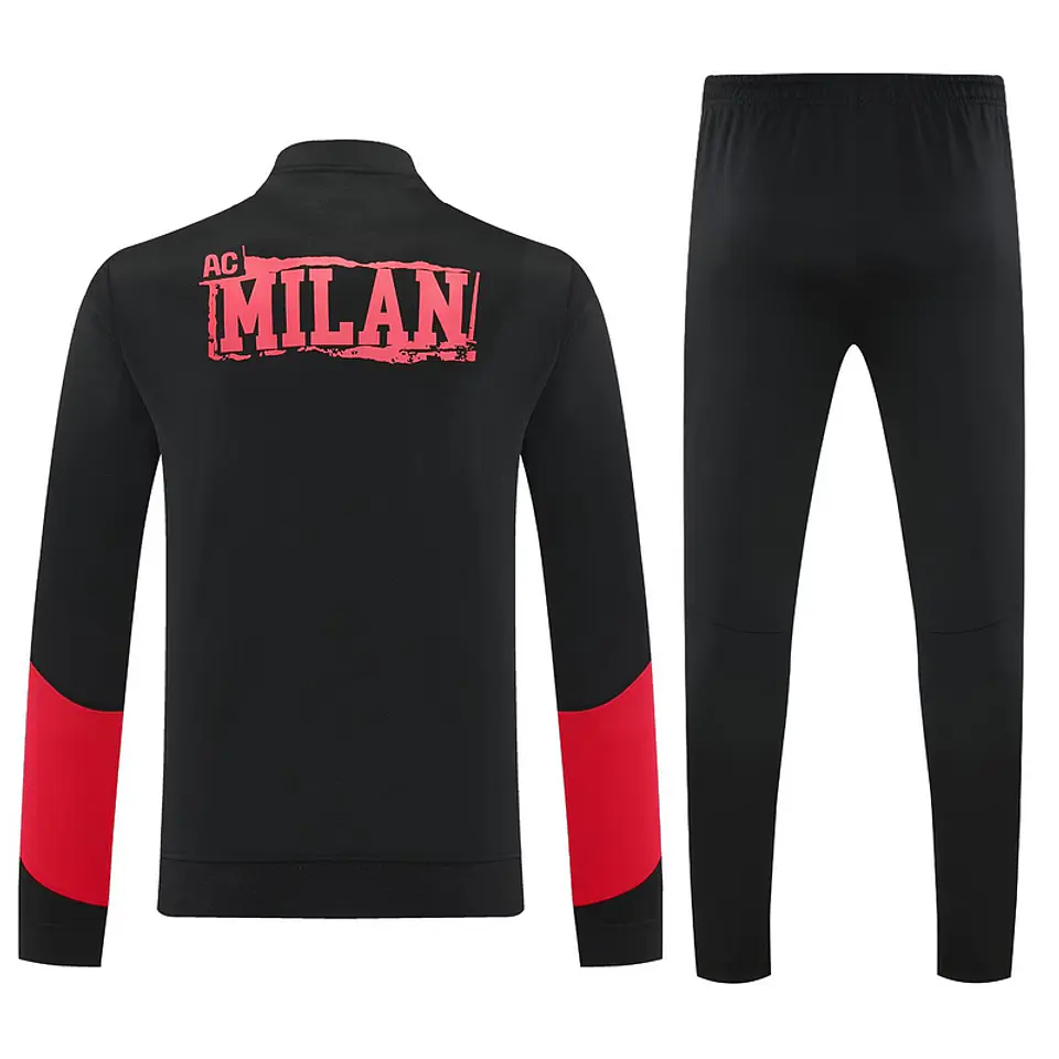 Fato de Treino Milan 2025/26 2