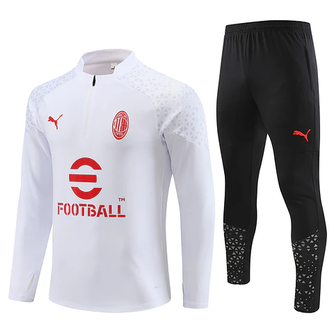Fato de Treino Milan 2023/24